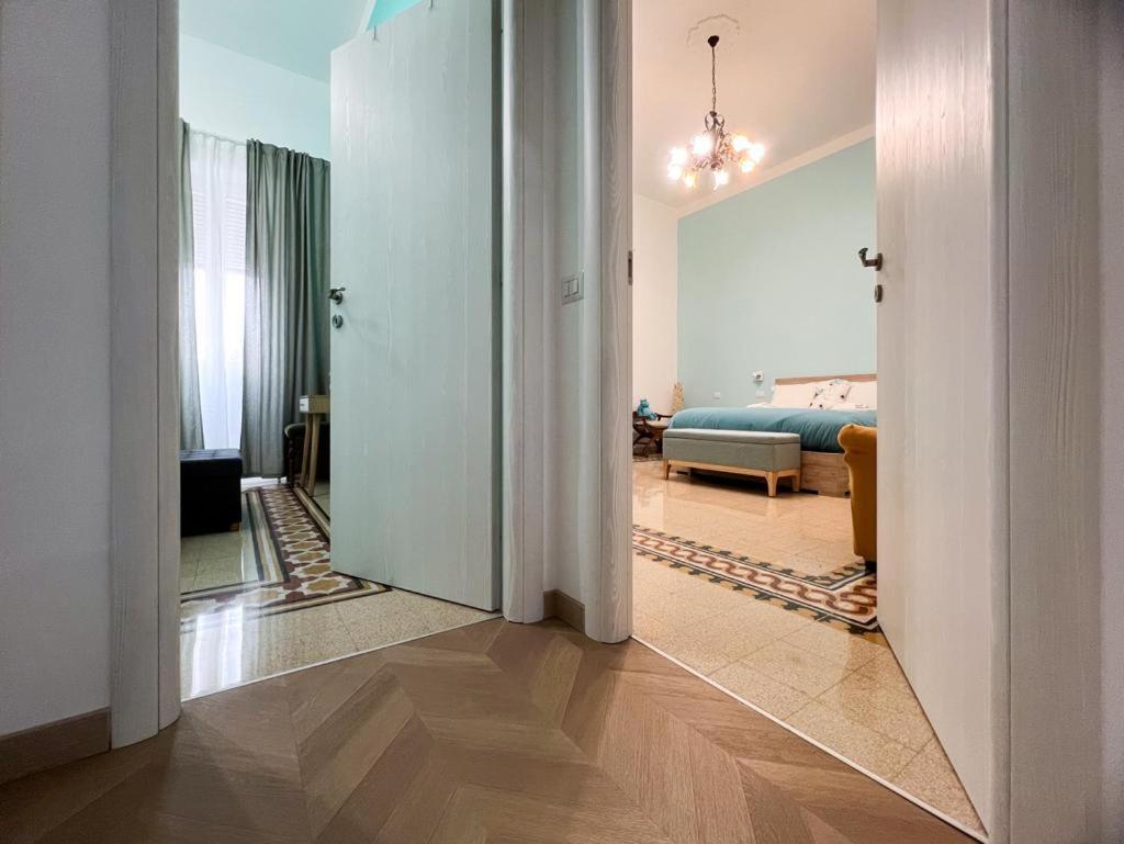 A Casa Di Ala Apartamento Roma Exterior foto
