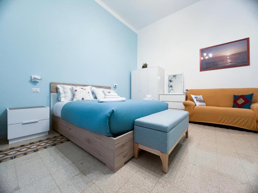 A Casa Di Ala Apartamento Roma Exterior foto
